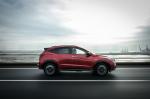 Honda Vezel Touring Modulo X 2019 года (JP)